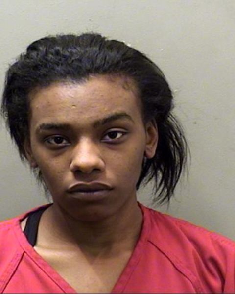 Destiniy Stuckey